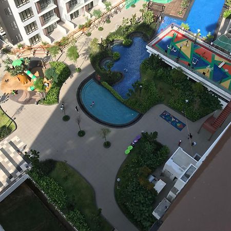 Resort Suite @Midhill Genting Genting Highlands Zewnętrze zdjęcie