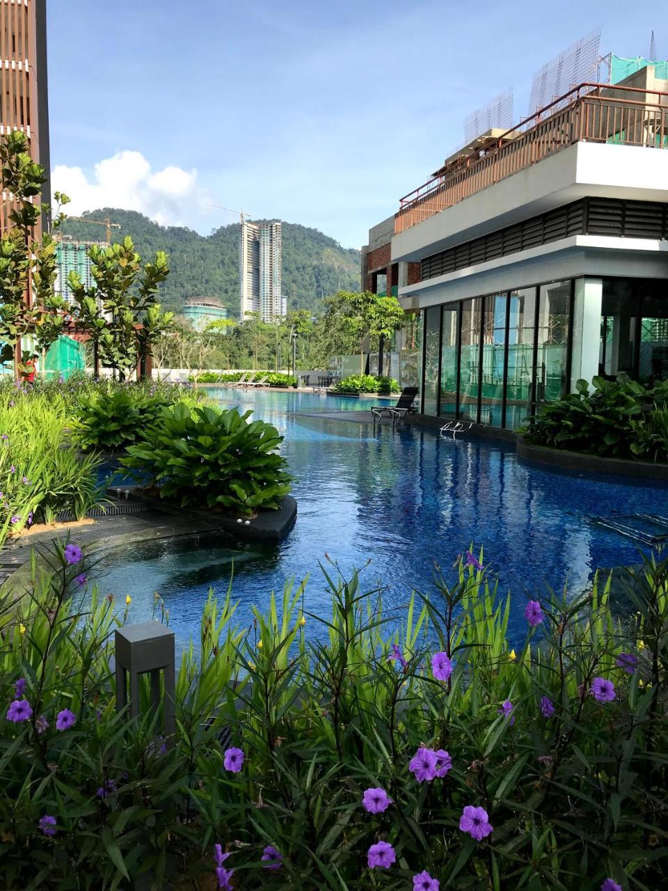 Resort Suite @Midhill Genting Genting Highlands Zewnętrze zdjęcie