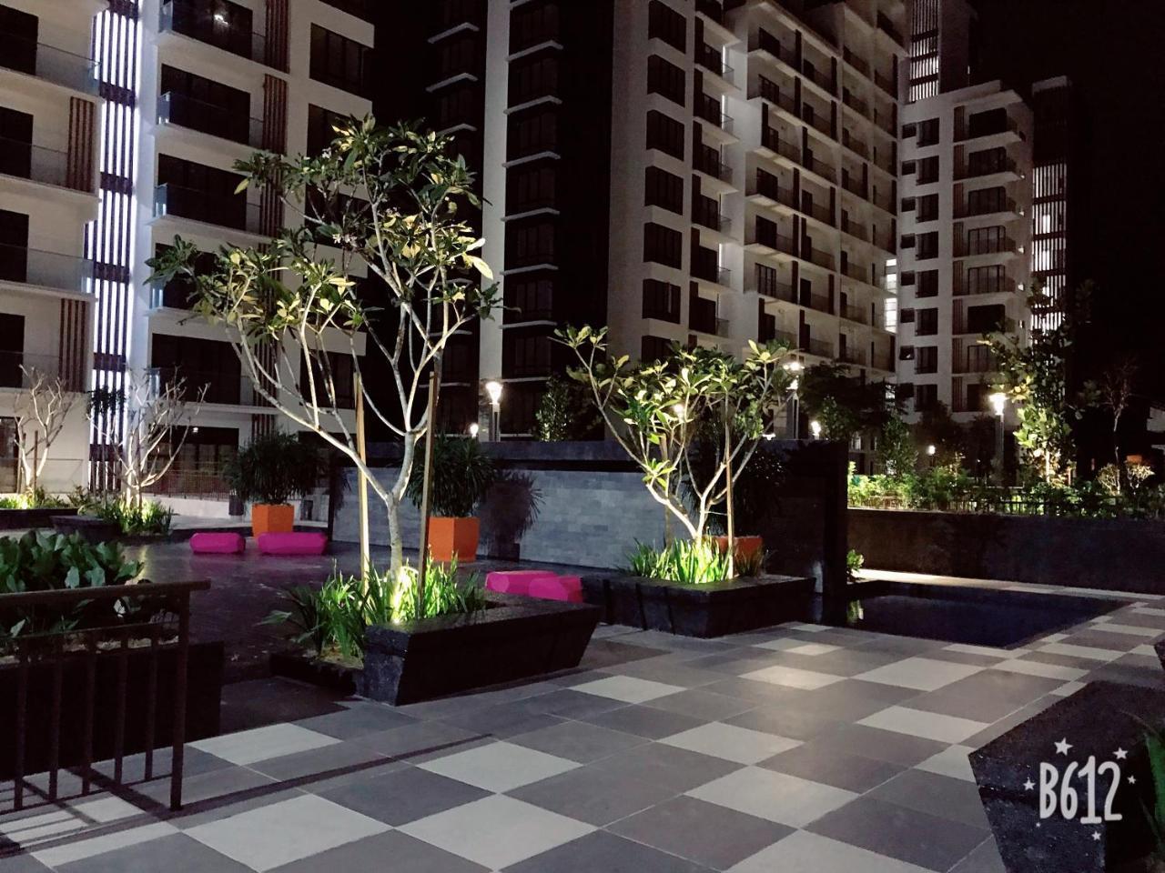 Resort Suite @Midhill Genting Genting Highlands Zewnętrze zdjęcie