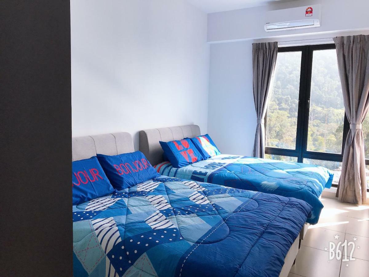 Resort Suite @Midhill Genting Genting Highlands Zewnętrze zdjęcie