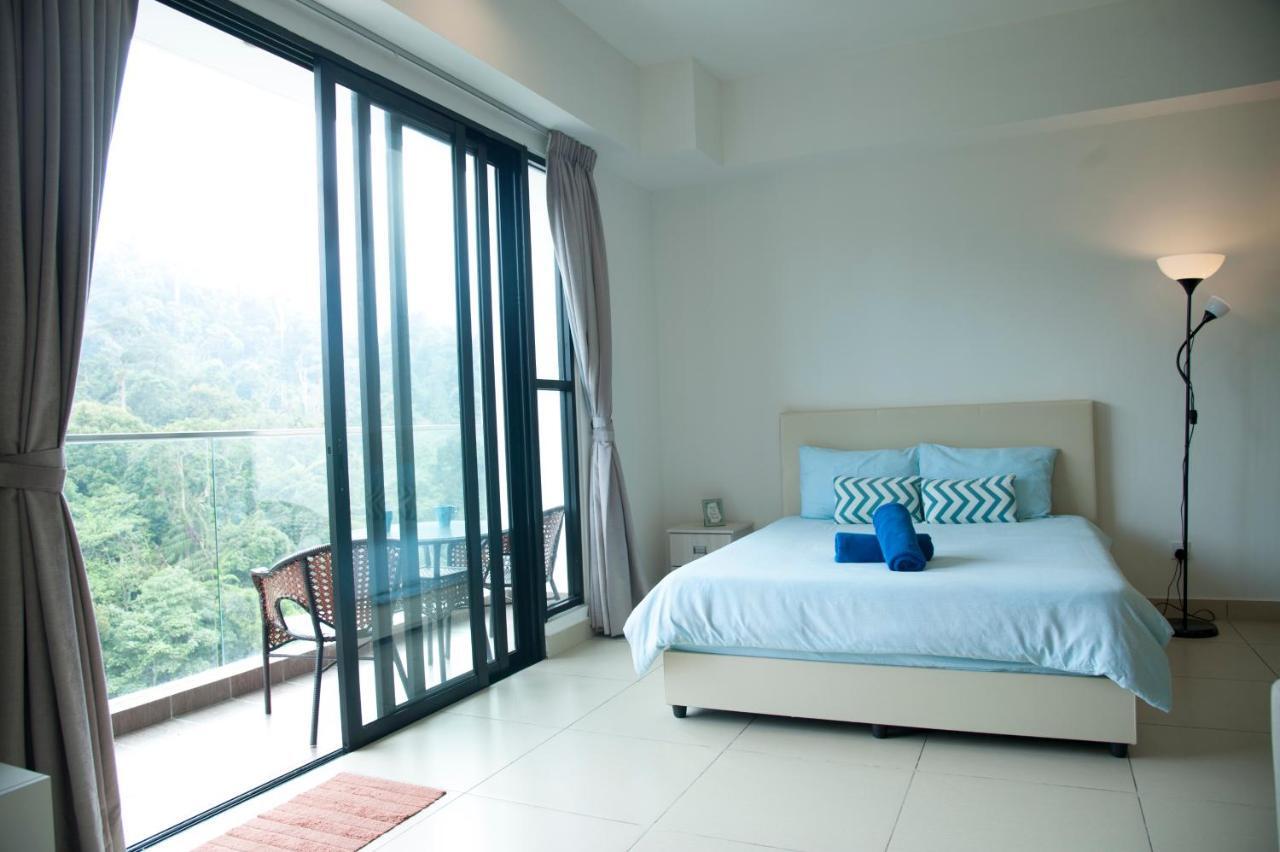 Resort Suite @Midhill Genting Genting Highlands Zewnętrze zdjęcie